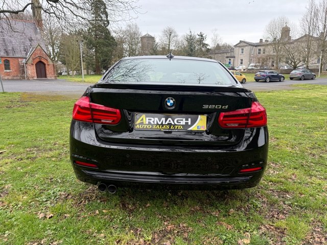 2018 BMW 3 SERIES - Photo 6