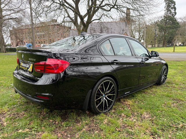 2018 BMW 3 SERIES - Photo 7