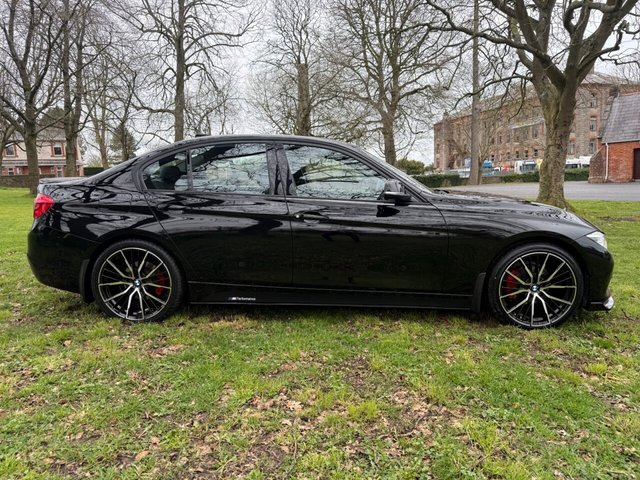 2018 BMW 3 SERIES - Photo 8