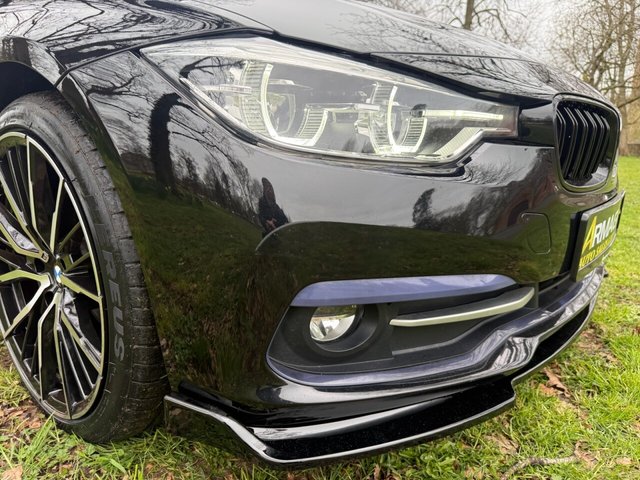 2018 BMW 3 SERIES - Photo 9