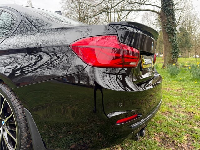 2018 BMW 3 SERIES - Photo 11