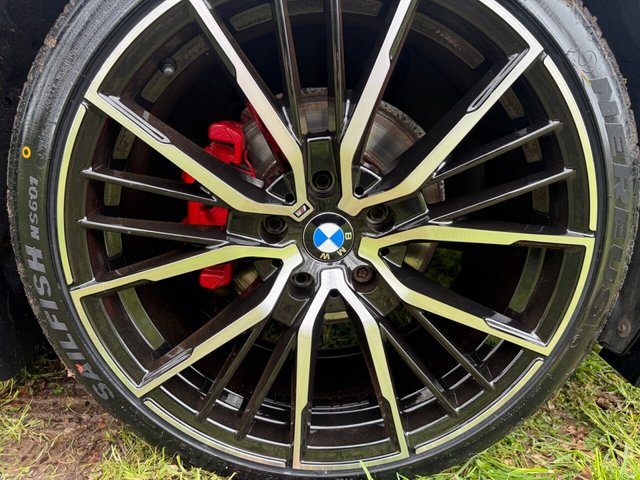 2018 BMW 3 SERIES - Photo 12