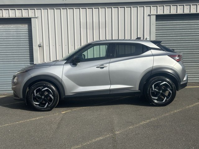 2023 NISSAN JUKE - Photo 2