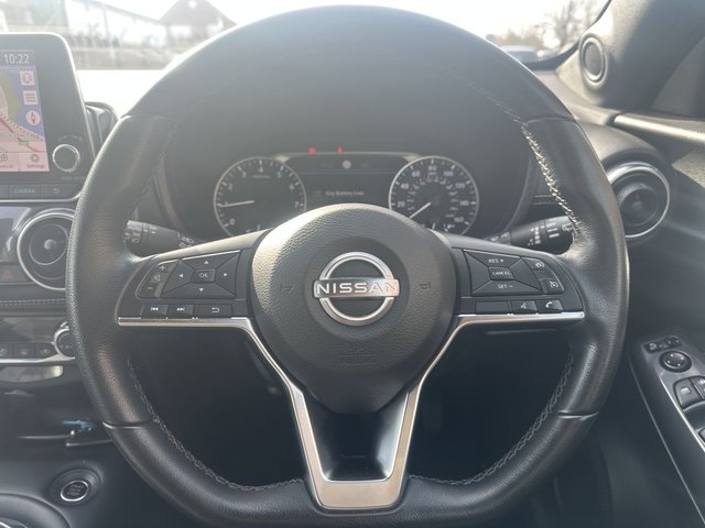 2023 NISSAN JUKE - Photo 12