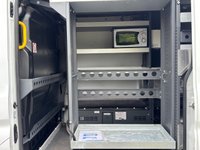 USED 2018 18 FORD TRANSIT 2.0 350 EcoBlue Panel Van [ MOBILE WORKSHOP ] L2 H3 Euro 6 (130 ps) DIRECT FROM LEASE F.S.H PRINTOUT,