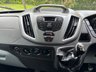 USED 2018 18 FORD TRANSIT 2.0 350 EcoBlue Panel Van [ MOBILE WORKSHOP ] L2 H3 Euro 6 (130 ps) DIRECT FROM LEASE F.S.H PRINTOUT,