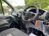 USED 2018 18 FORD TRANSIT 2.0 350 EcoBlue Panel Van [ MOBILE WORKSHOP ] L2 H3 Euro 6 (130 ps) DIRECT FROM LEASE F.S.H PRINTOUT,