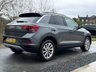 USED 2023 23 VOLKSWAGEN T-ROC 1.5 TSI Life SUV 5dr Petrol DSG Euro 6 (s/s) (150 ps) SUPER ECONOMICAL