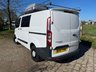 USED 2016 16 FORD TRANSIT CUSTOM 2.2 TDCi 270 ECOnetic Panel Van 5dr Diesel Manual L1 H1 (162 g/km, 98 bhp) CAMPER CONVERSION day van