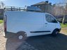 USED 2016 16 FORD TRANSIT CUSTOM 2.2 TDCi 270 ECOnetic Panel Van 5dr Diesel Manual L1 H1 (162 g/km, 98 bhp) CAMPER CONVERSION day van