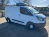 USED 2016 16 FORD TRANSIT CUSTOM 2.2 TDCi 270 ECOnetic Panel Van 5dr Diesel Manual L1 H1 (162 g/km, 98 bhp) CAMPER CONVERSION day van