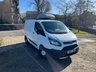 USED 2016 16 FORD TRANSIT CUSTOM 2.2 TDCi 270 ECOnetic Panel Van 5dr Diesel Manual L1 H1 (162 g/km, 98 bhp) CAMPER CONVERSION day van