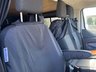 USED 2016 16 FORD TRANSIT CUSTOM 2.2 TDCi 270 ECOnetic Panel Van 5dr Diesel Manual L1 H1 (162 g/km, 98 bhp) CAMPER CONVERSION day van