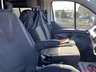 USED 2016 16 FORD TRANSIT CUSTOM 2.2 TDCi 270 ECOnetic Panel Van 5dr Diesel Manual L1 H1 (162 g/km, 98 bhp) CAMPER CONVERSION day van