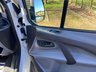 USED 2016 16 FORD TRANSIT CUSTOM 2.2 TDCi 270 ECOnetic Panel Van 5dr Diesel Manual L1 H1 (162 g/km, 98 bhp) CAMPER CONVERSION day van