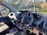 USED 2016 16 FORD TRANSIT CUSTOM 2.2 TDCi 270 ECOnetic Panel Van 5dr Diesel Manual L1 H1 (162 g/km, 98 bhp) CAMPER CONVERSION day van