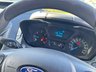 USED 2016 16 FORD TRANSIT CUSTOM 2.2 TDCi 270 ECOnetic Panel Van 5dr Diesel Manual L1 H1 (162 g/km, 98 bhp) CAMPER CONVERSION day van