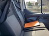 USED 2016 16 FORD TRANSIT CUSTOM 2.2 TDCi 270 ECOnetic Panel Van 5dr Diesel Manual L1 H1 (162 g/km, 98 bhp) CAMPER CONVERSION day van