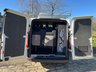 USED 2016 16 FORD TRANSIT CUSTOM 2.2 TDCi 270 ECOnetic Panel Van 5dr Diesel Manual L1 H1 (162 g/km, 98 bhp) CAMPER CONVERSION day van