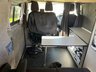 USED 2016 16 FORD TRANSIT CUSTOM 2.2 TDCi 270 ECOnetic Panel Van 5dr Diesel Manual L1 H1 (162 g/km, 98 bhp) CAMPER CONVERSION day van