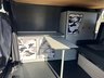 USED 2016 16 FORD TRANSIT CUSTOM 2.2 TDCi 270 ECOnetic Panel Van 5dr Diesel Manual L1 H1 (162 g/km, 98 bhp) CAMPER CONVERSION day van