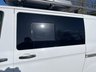 USED 2016 16 FORD TRANSIT CUSTOM 2.2 TDCi 270 ECOnetic Panel Van 5dr Diesel Manual L1 H1 (162 g/km, 98 bhp) CAMPER CONVERSION day van