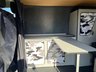 USED 2016 16 FORD TRANSIT CUSTOM 2.2 TDCi 270 ECOnetic Panel Van 5dr Diesel Manual L1 H1 (162 g/km, 98 bhp) CAMPER CONVERSION day van