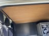 USED 2016 16 FORD TRANSIT CUSTOM 2.2 TDCi 270 ECOnetic Panel Van 5dr Diesel Manual L1 H1 (162 g/km, 98 bhp) CAMPER CONVERSION day van