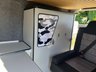 USED 2016 16 FORD TRANSIT CUSTOM 2.2 TDCi 270 ECOnetic Panel Van 5dr Diesel Manual L1 H1 (162 g/km, 98 bhp) CAMPER CONVERSION day van