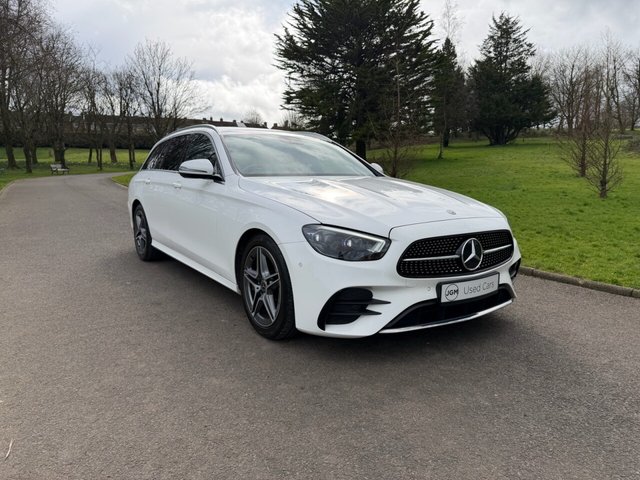 2021 Mercedes-Benz E-CLASS - Photo 7