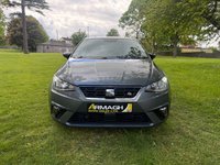 USED 2018 18 SEAT IBIZA 1.0 TSI FR Hatchback 5dr Petrol Manual Euro 6 (s/s) (95 ps) 12 MONTHS MOT/F.S.H/2 OWNERS/VRT&euro;1,486