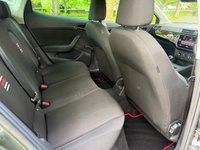 USED 2018 18 SEAT IBIZA 1.0 TSI FR Hatchback 5dr Petrol Manual Euro 6 (s/s) (95 ps) 12 MONTHS MOT/F.S.H/2 OWNERS/VRT&euro;1,486