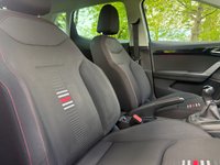 USED 2018 18 SEAT IBIZA 1.0 TSI FR Hatchback 5dr Petrol Manual Euro 6 (s/s) (95 ps) 12 MONTHS MOT/F.S.H/2 OWNERS/VRT&euro;1,486