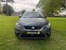 USED 2018 18 SEAT IBIZA 1.0 TSI FR Hatchback 5dr Petrol Manual Euro 6 (s/s) (95 ps) 12 MONTHS MOT/F.S.H/2 OWNERS/VRT&euro;1,486
