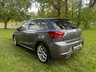 USED 2018 18 SEAT IBIZA 1.0 TSI FR Hatchback 5dr Petrol Manual Euro 6 (s/s) (95 ps) 12 MONTHS MOT/F.S.H/2 OWNERS/VRT&euro;1,486