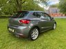 USED 2018 18 SEAT IBIZA 1.0 TSI FR Hatchback 5dr Petrol Manual Euro 6 (s/s) (95 ps) 12 MONTHS MOT/F.S.H/2 OWNERS/VRT&euro;1,486