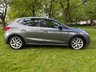 USED 2018 18 SEAT IBIZA 1.0 TSI FR Hatchback 5dr Petrol Manual Euro 6 (s/s) (95 ps) 12 MONTHS MOT/F.S.H/2 OWNERS/VRT&euro;1,486
