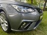USED 2018 18 SEAT IBIZA 1.0 TSI FR Hatchback 5dr Petrol Manual Euro 6 (s/s) (95 ps) 12 MONTHS MOT/F.S.H/2 OWNERS/VRT&euro;1,486