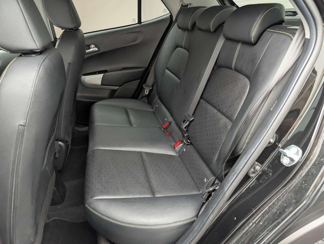USED 2023 73 KIA PICANTO 1.0 Picanto X-Line S Auto 5dr CLICK & COLLECT/ HOME DELIVERY