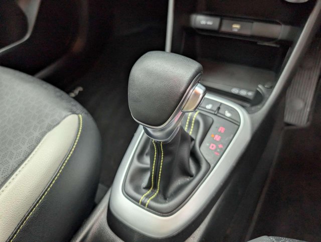 USED 2023 73 KIA PICANTO 1.0 Picanto X-Line S Auto 5dr CLICK & COLLECT/ HOME DELIVERY
