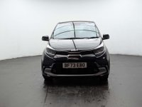 USED 2023 73 KIA PICANTO 1.0 Picanto X-Line S Auto 5dr CLICK & COLLECT/ HOME DELIVERY