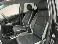 USED 2023 73 KIA PICANTO 1.0 Picanto X-Line S Auto 5dr CLICK & COLLECT/ HOME DELIVERY