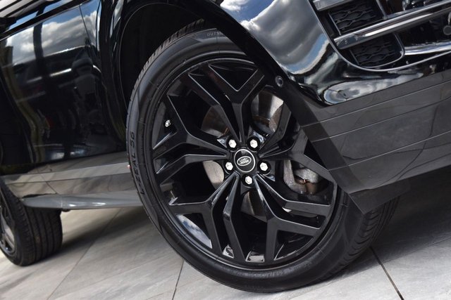 2019 Land Rover Range Rover Evoque 2L R-Dynamic Se 5dr - Photo 11