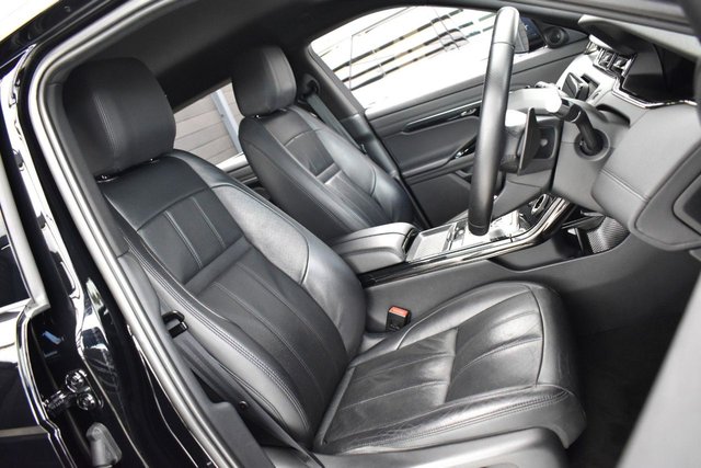 2019 Land Rover Range Rover Evoque 2L R-Dynamic Se 5dr - Photo 10