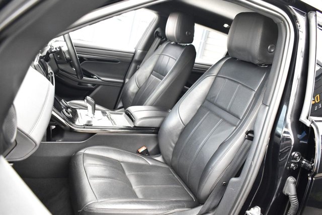 2019 Land Rover Range Rover Evoque 2L R-Dynamic Se 5dr - Photo 4