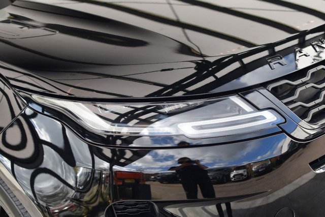 2019 Land Rover Range Rover Evoque 2L R-Dynamic Se 5dr - Photo 7