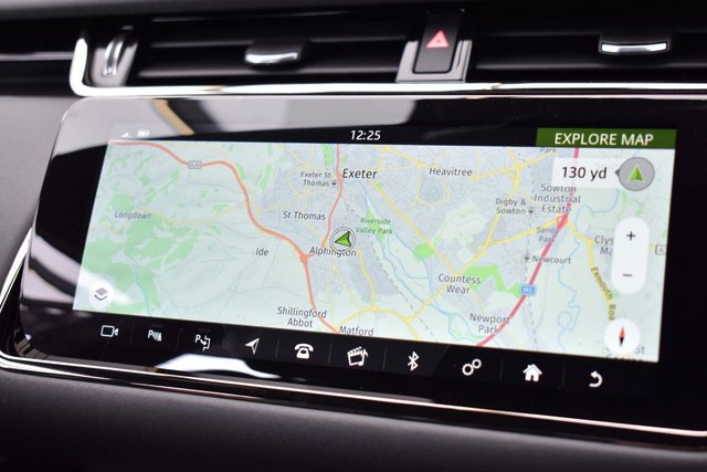 2019 Land Rover Range Rover Evoque 2L R-Dynamic Se 5dr - Photo 6