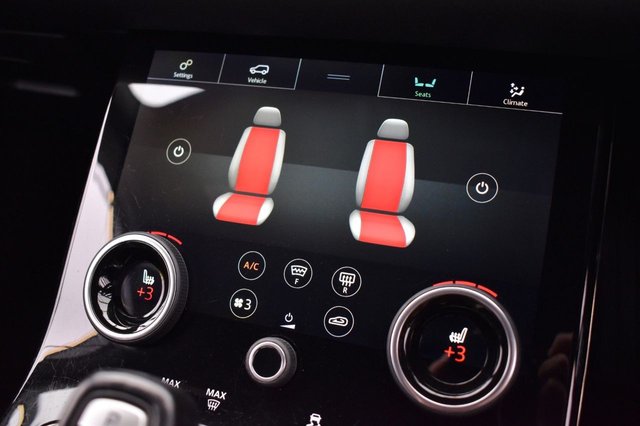 2019 Land Rover Range Rover Evoque 2L R-Dynamic Se 5dr - Photo 12