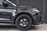 USED 2019 69 LAND ROVER RANGE ROVER EVOQUE 2.0 P250 MHEV R-Dynamic SE SUV 5dr Petrol Auto 4WD Euro 6 (s/s) (249 ps) 12 MONTHS WARRANTY INCLUDED