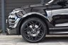 USED 2019 69 LAND ROVER RANGE ROVER EVOQUE 2.0 P250 MHEV R-Dynamic SE SUV 5dr Petrol Auto 4WD Euro 6 (s/s) (249 ps) 12 MONTHS WARRANTY INCLUDED